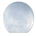 Farrier's Pride - #1 Thin Flat
